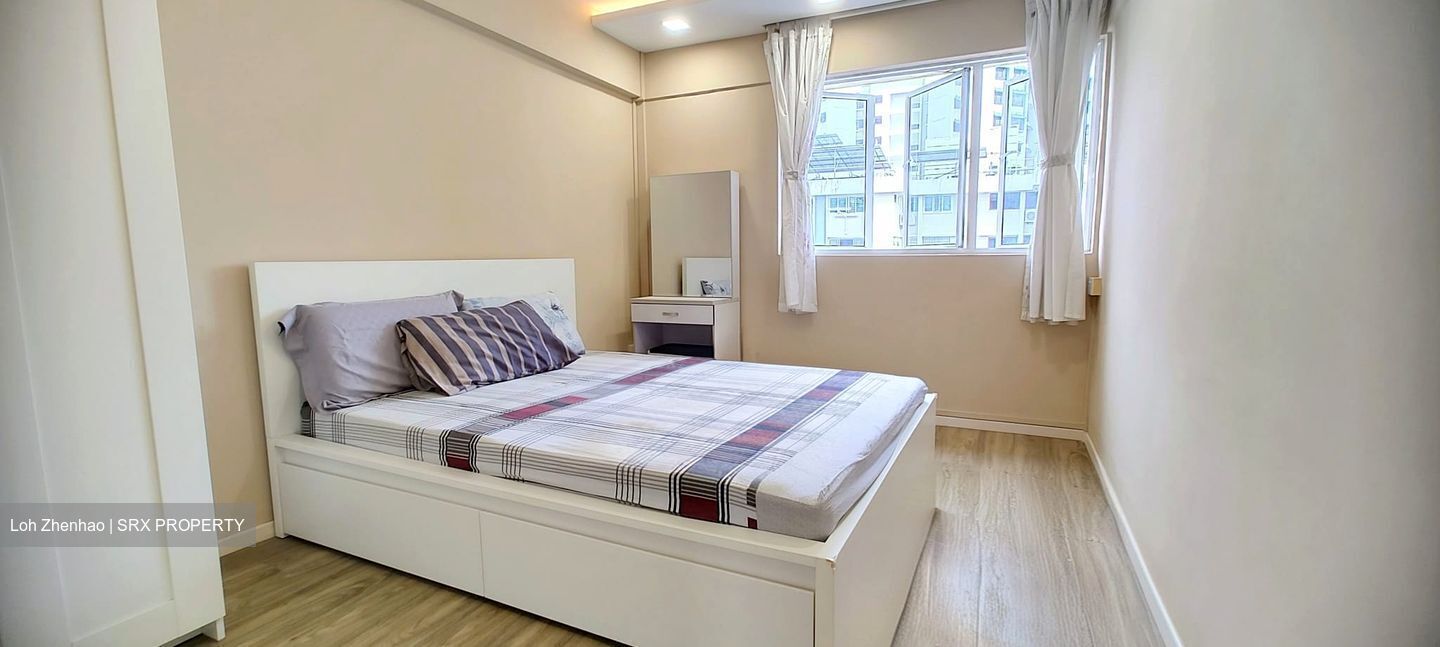 Blk 79 Bedok North Road (Bedok), HDB 4 Rooms #583852151